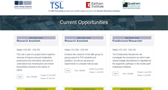 Desktop Screenshot of jobs.nbi.ac.uk